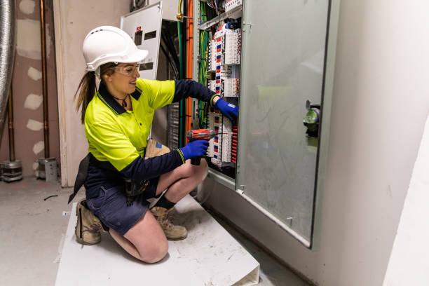 Best Circuit Breaker Repair  in Odessa, MO