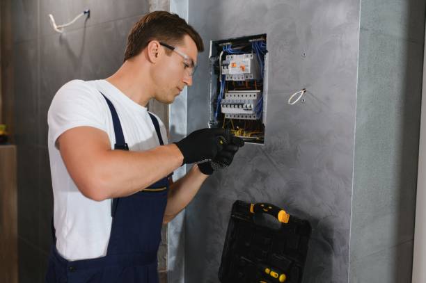 Best Electrical System Inspection  in Odessa, MO