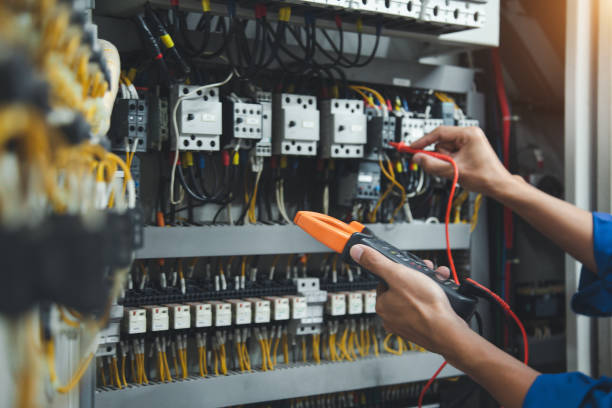 Best Local Electrician Companies  in Odessa, MO