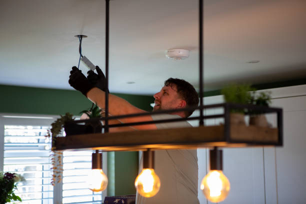 Best Commercial Electrician Services  in Odessa, MO