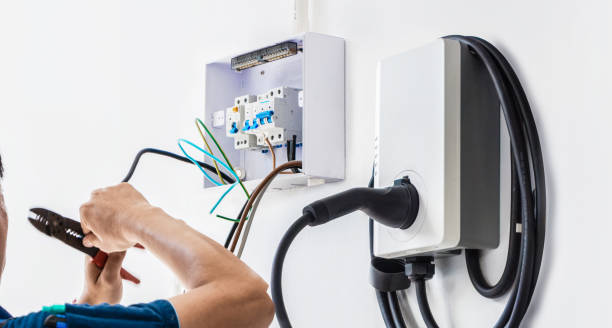 Best Local Electrician Companies  in Odessa, MO