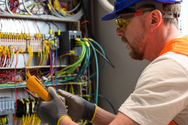 Best Electrician Near Me  in Odessa, MO