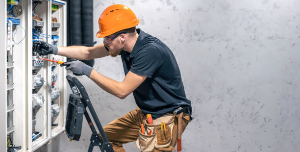 Best Generator Installation Services  in Odessa, MO