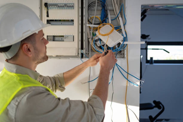 Best Affordable Emergency Electrician  in Odessa, MO