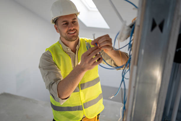 Best Residential Electrician Services  in Odessa, MO