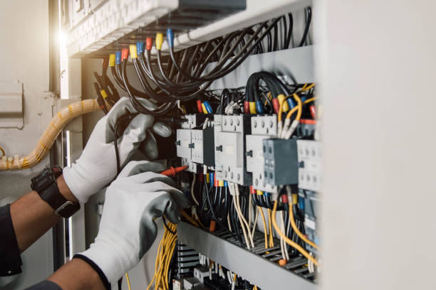 Best Home Electrical Repair  in Odessa, MO